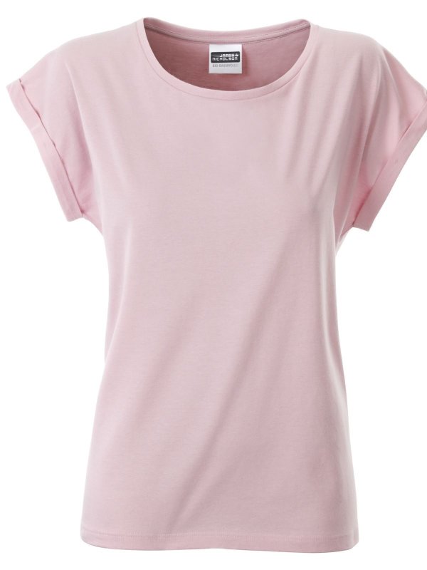 soft pink